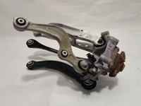 фото thumb №1, Audi q5 ii 80a поворотний кулак ступиця важіль правий задня