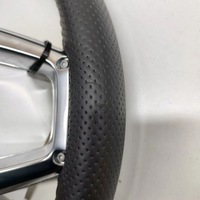 фото thumb №11, Audi rs3 8y 2022 руль