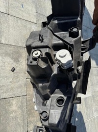 фото thumb №10, Mazda cx 5 лампа + правая kb8n 51040/51030