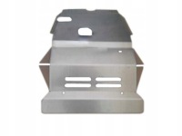 фото thumb №2, Комплект защита подвеска toyota hilux revo алюминий