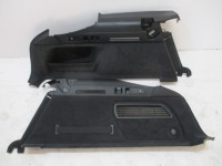 фото thumb №1, Оббивка обшивка багажника audi a6 4k9