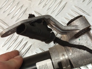 фото thumb №14, Mercedes w206 gaśnica камери двигуна a2068681300