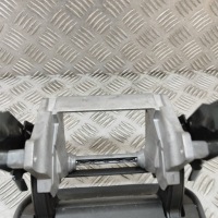 фото thumb №7, Volkswagen passat b8 2018 подлокотник туннель среднего