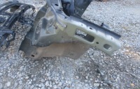 Купити Ремінь передній радіатор лонжерон балка opel antara рестайлінг  2.2 vcdi gar c105, фото thumb