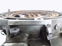 фото thumb №8, Двигун mercedes cl600 w215 s600 w220 5.8 v12 m137 137.970