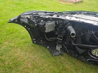 фото thumb №9, Бампер pas радиатор лампы laser bmw g26 420i