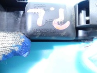 фото thumb №3, Ручка внутренняя перед левая audi a6 c4 4a0837019