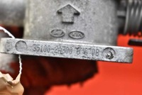 фото thumb №8, Дросельна заслінка 35100-2xxxx hyundai getz 1 i 1.5 crdi 88 km lift 05-11