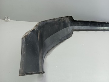 фото thumb №8, Планка бампера перед vw crafter ii man 7c0807819