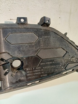 фото thumb №11, Ford kuga mk2 st-line рестайлинг 16-19 решётка бампера перед pdc gv4j-17d635-a