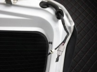 фото thumb №11, Opel corsa e 5d задня кришка багажника