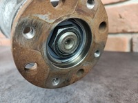 фото thumb №6, Bmw f10 f20 f25 f30 міст диференціал перед передній 7591995 2.81