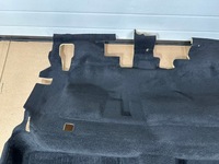 фото thumb №6, Обшивка задняя, коврик задняя, mercedes b klasa w247 m, gla w247, h247