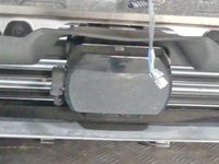 фото thumb №9, Bmw x5 g05 45e pas переднее балка усилитель лобовое радиатор acc