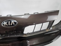 фото thumb №11, Kia rio iii 3 2011 - 2014 бампер перед 86511-1w200