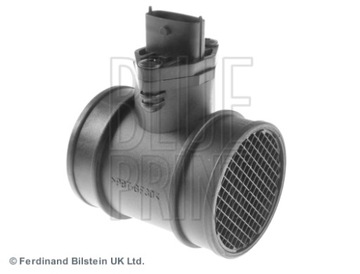 фото thumb №13, Витратомір повітря hyundai trajet fo 2000.