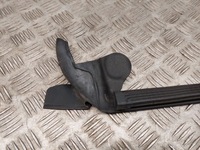 фото thumb №7, Audi a7 s7 4g 2014 зад сторона ліва гумова прокладка скла двері задніх