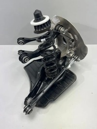 фото thumb №5, Bmw 3 g20 g21 поворотный кулак рычаги правый задняя 6898480