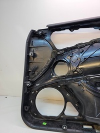 фото thumb №9, Боковина дверь левый перед audi a6 c7 4g1867105