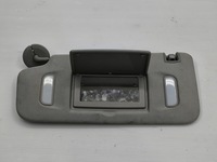 фото thumb №3, Козирок захист сонцезахисна ліва opel zafira c tourer