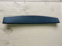 фото thumb №1, 47 volvo v60 захист заглушка кришки багажника 31271471