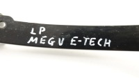 фото thumb №8, Renault megane v e-tech накладка молдинг крила ліві перед 638139360r