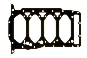 фото thumb №1, Ajusa 14090200 прокладка, піддон масляна