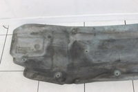 фото thumb №6, Шумоізоляція капот + кліпси vw crafter lift 2013