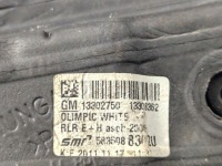 фото thumb №8, Зеркало внешние правая сторона opel astra j 2011 13302750