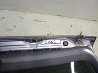 фото thumb №7, Крышка багажника задняя mitsubishi lancer vii a31 kombi 05r.