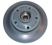 фото thumb №3, Гальмівні диски гальмівні задні renault megane 3 fluence оригінальний номер 432008191r новий оригінал