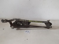 фото thumb №1, Daewoo tacuma механизм дворник