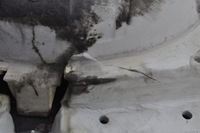 фото thumb №6, Volvo xc90 ii пол обшивка багажника 31348164