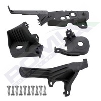 фото thumb №1, Набор ремонтный фара правая renault clio v