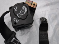 фото thumb №2, Pas безпеки 3b9857805d лівий задня passat b5