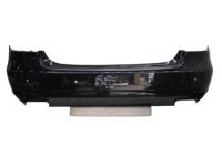 фото thumb №1, Mercedes e klasa w212 бампер задняя задний sedan pdc хром przed liftem