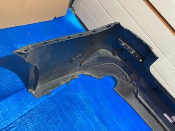 фото thumb №9, Бампер задний bmw 3 g20 g21 м-пакет