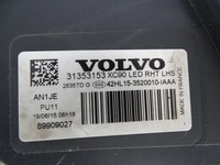 фото thumb №7, Лампа перед передняя volvo xc90 ii 2
