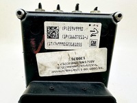 фото thumb №3, # abs chevrolet malibu 25949990 #