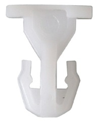 фото thumb №2, Mercedes c e класс w202 w210 клипсы планки пороговая