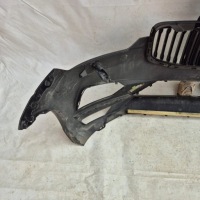 фото thumb №9, Volvo xc60 ii 17-21 бампер перед передній spr