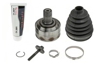 фото thumb №1, Шарнір зовнішній volvo v60 ii/v90 ii cross country -frezy 40/28 - 8 кульок