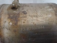 фото thumb №6, Renault trafic iii 3 1.6 dci катализатор фильтр dpf 82337844