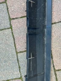 фото thumb №11, Bmw x1 f48 воздуховод воздуха bmw x1 f48 849342609