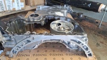 фото thumb №8, Піддон масляна двигуна mercedes-benz amg a1770107914