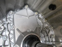 фото thumb №10, Mercedes коробка передач 4x4 vito w447 a4472701801
