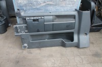 Купить Обивка карка левый середина vw t6 comfotline, фото thumb