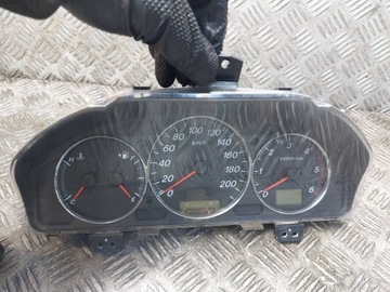 фото thumb №8, Набір стартовий mazda mpv ii 2.0 di rf6a18881b lc6467830 gj6a66830