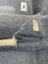 фото thumb №3, Обшивка килимок салону kia sportage v 5 84260-r2000 europa