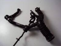 фото thumb №2, Шланг воздуха renault captur i 1.2 tce 13-